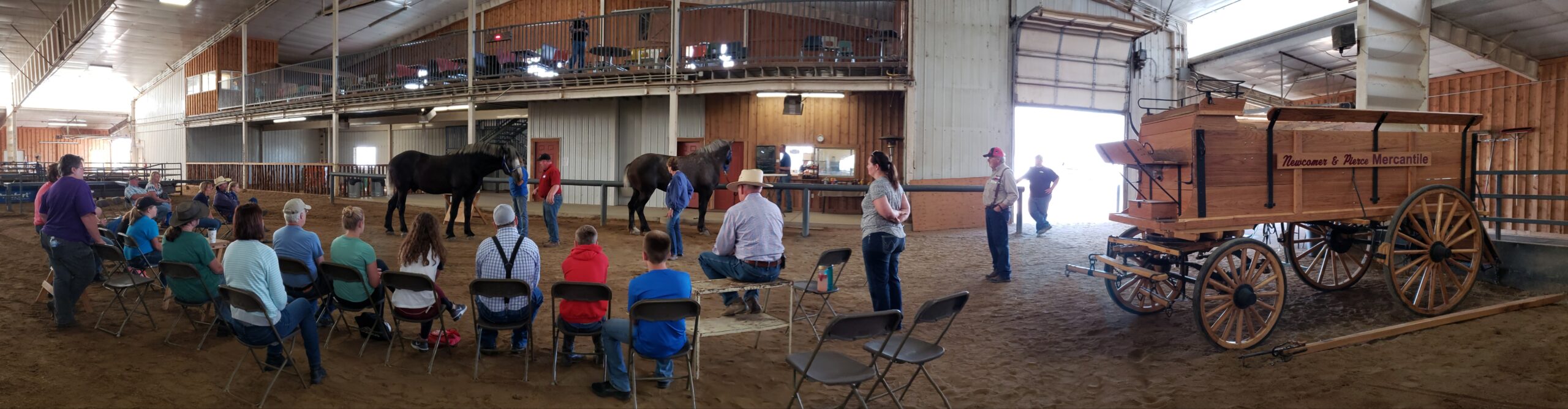 Rocky Mountain Clinic